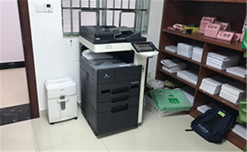 杭州共友科技有限公司：专注于复印机出租,打印机出租, 复印机租赁, 打印机租赁等服务。
