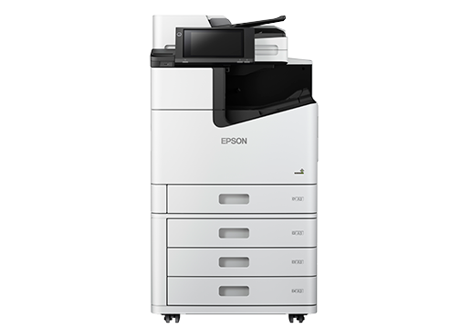 爱普生 WF-M21000a 企业级墨仓式黑白数码复合机